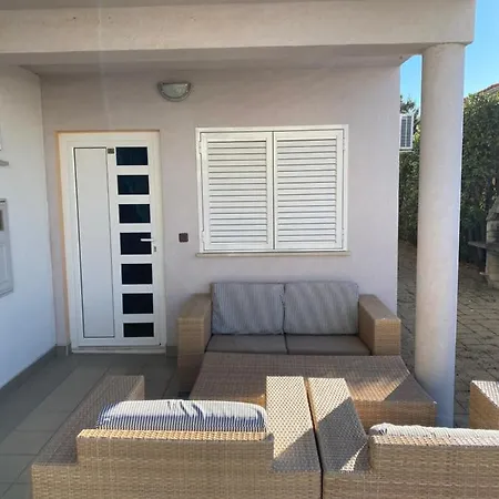 Andela * פטרצ'אנה