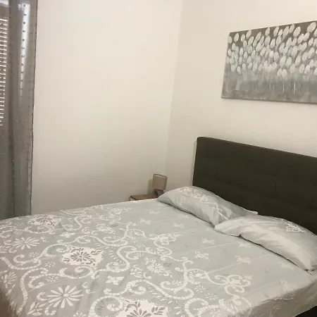 安德拉公寓 * 佩特坎内