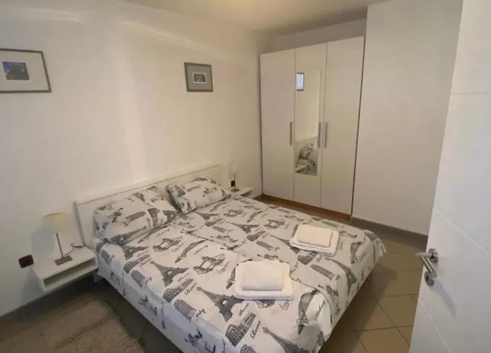 Appartamento Andela *