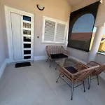 Andela Apartman Petrčane