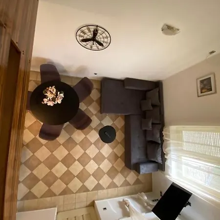 Apartment Andela Petrcane