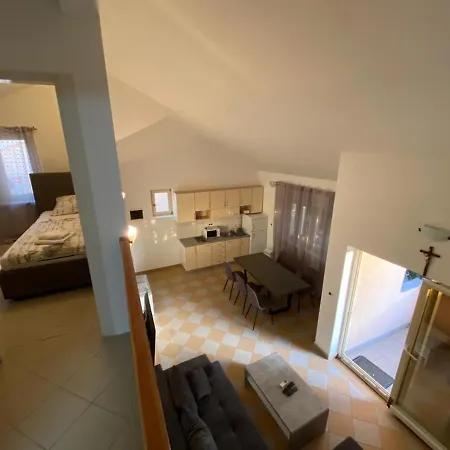 Andela Apartment