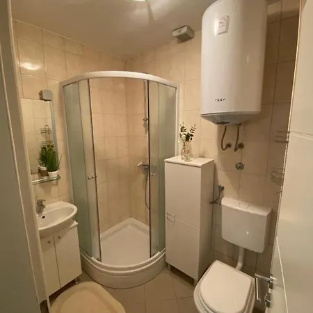 Andela Apartment Petrcane