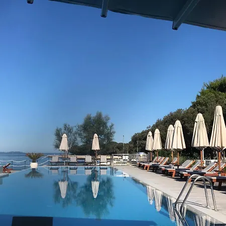 Andela Διαμέρισμα