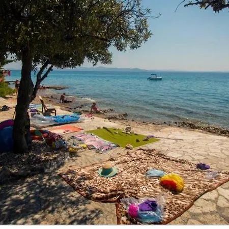 Andela Διαμέρισμα *