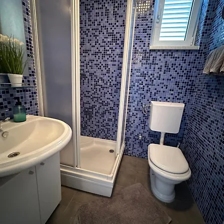 Andela Apartment *