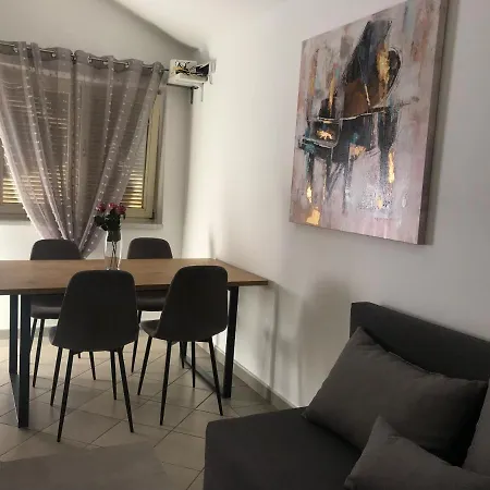 Apartmán Andela