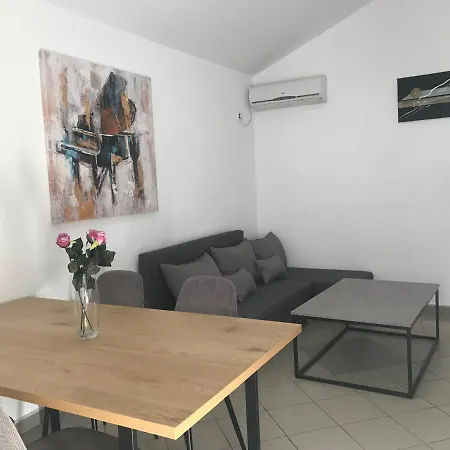 Apartmán Andela