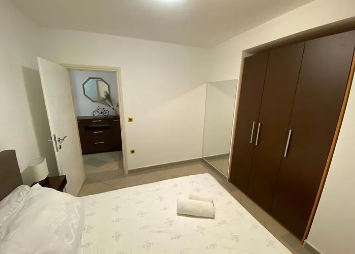 Apartment Andela