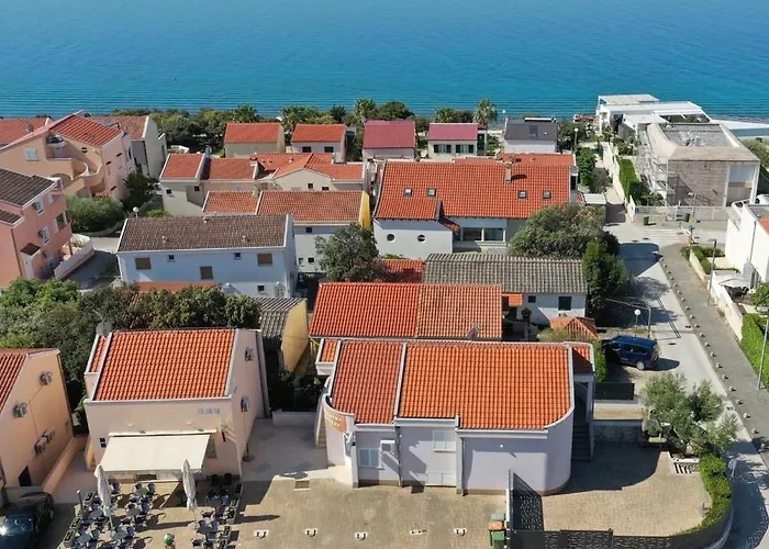 Andela דירה פטרצ'אנה